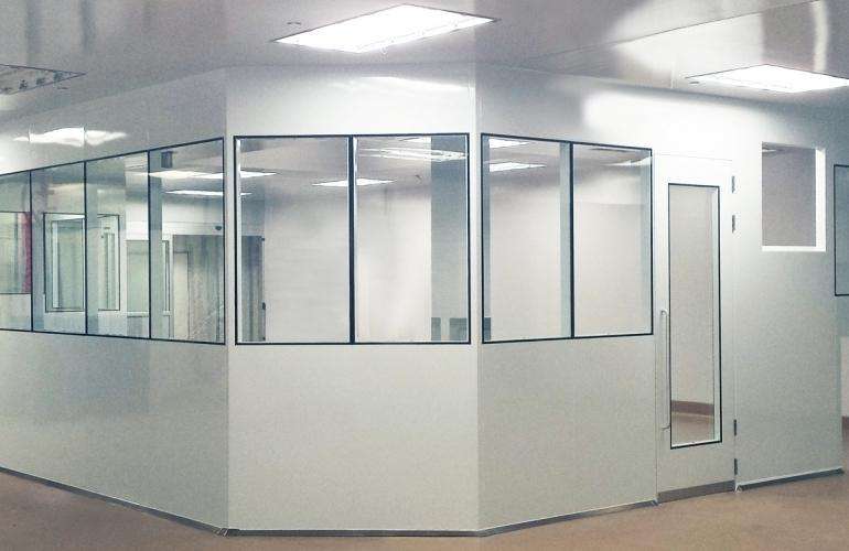 Cleanroom-viewing-panels
